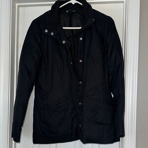 Brooks brothers down coat